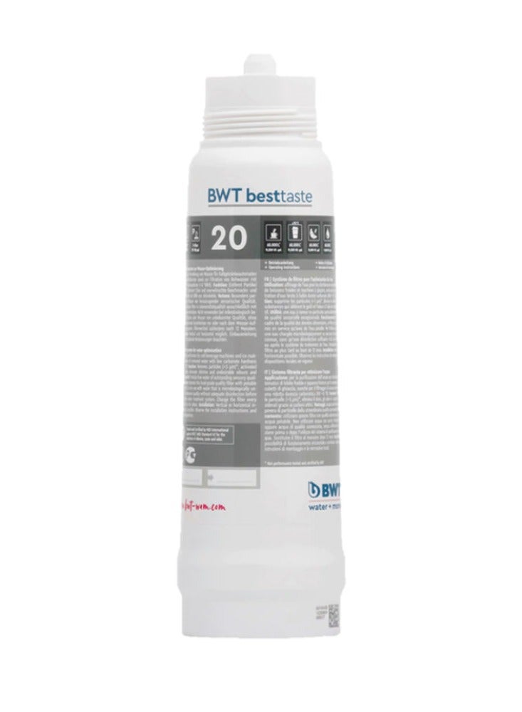 BWT BestTaste 20 Filter Cartridge