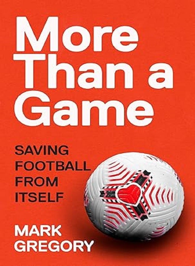 More Than a Game 
