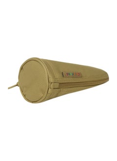 Little Story Insulated Bottle Bag - Khaki  - Image 5
