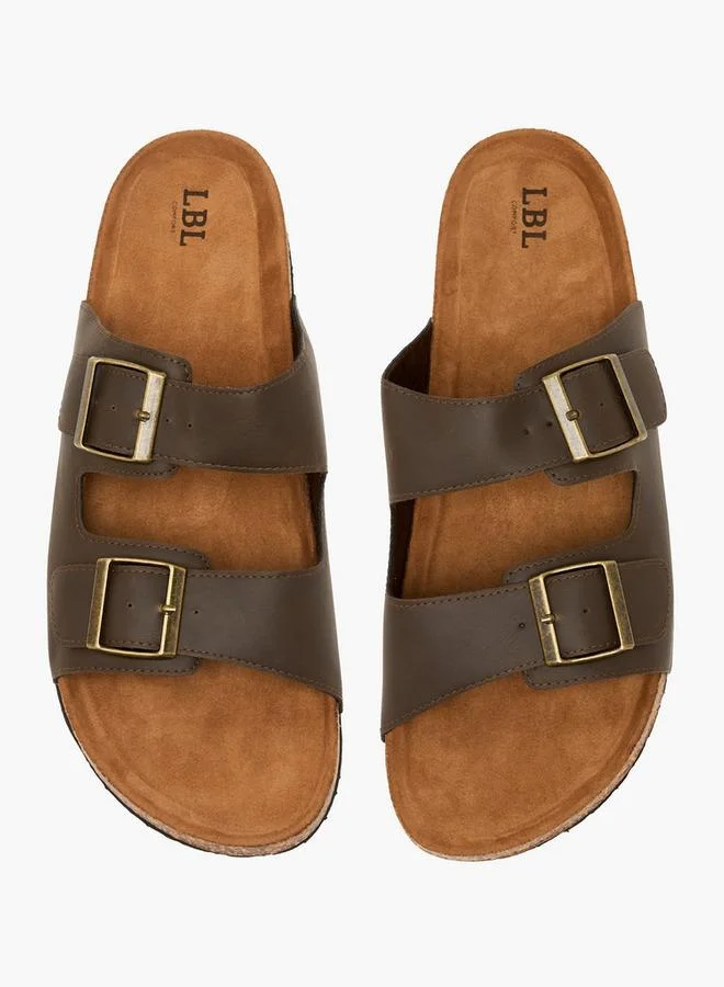 Men Slip On Comfort Sandals