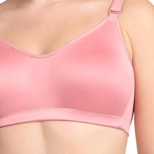 TRYLO SUPERFIT-BRA-36-ROSEGOLD-D-CUP - Image 3