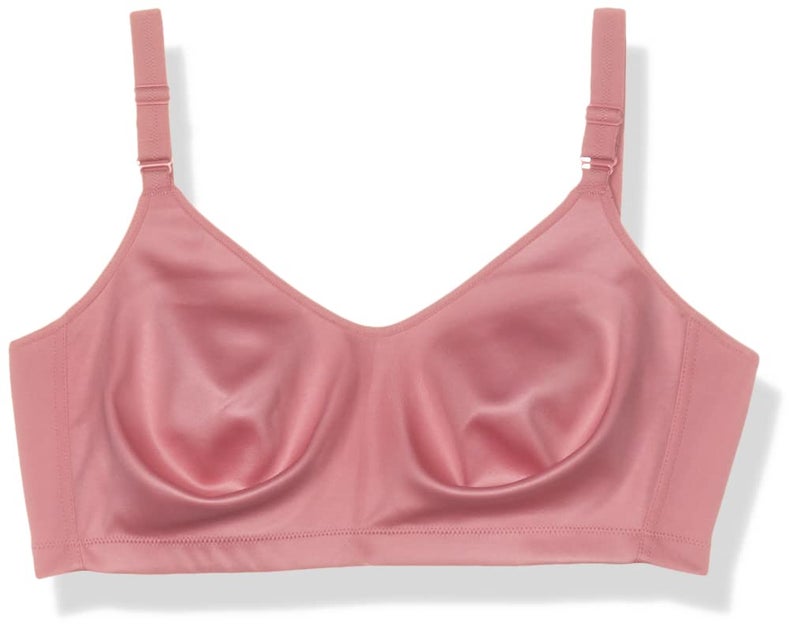 TRYLO SUPERFIT-BRA-36-ROSEGOLD-D-CUP - Image 4