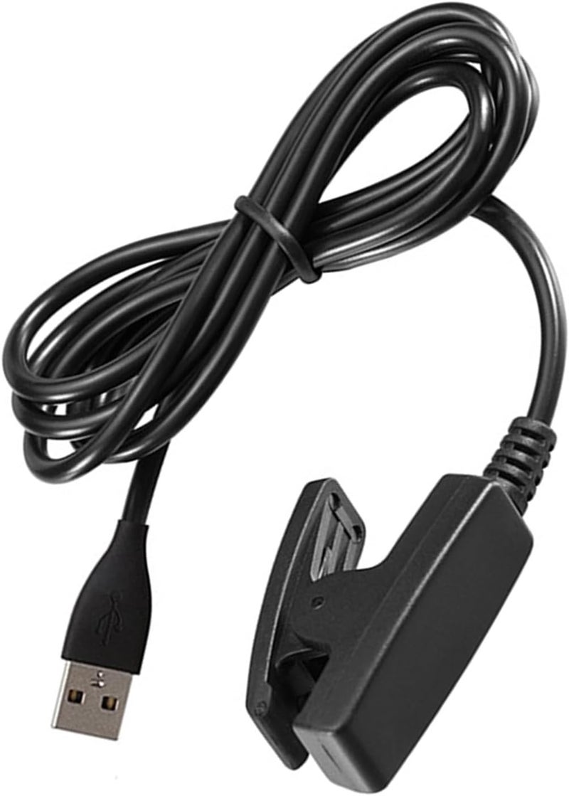 Charging Cable Cradles Data Clip Charger Replacement for 235 630 230 735XT 35/30 Watch Accessory Smartwatch Charger Stand Portable - Image 4