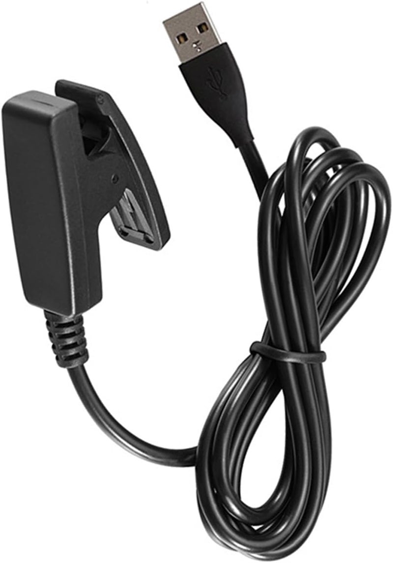 Charging Cable Cradles Data Clip Charger Replacement for 235 630 230 735XT 35/30 Watch Accessory Smartwatch Charger Stand Portable - Image 5