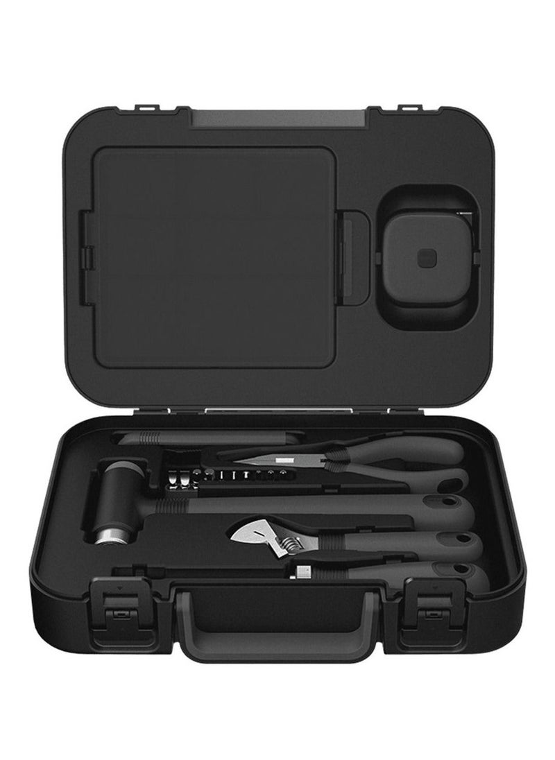 Xiaomi Xiaomi Mijia Household Toolbox Kit Storage Box 