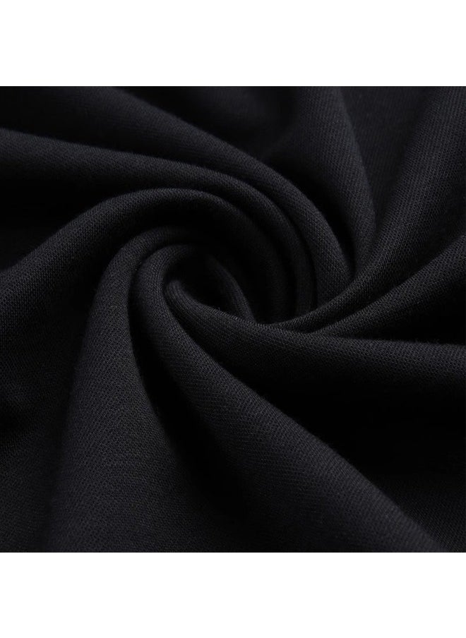 Women's Jersey Hijab Scarves Fashion Long Plain Muslim Head Scarf Wrap Shawls