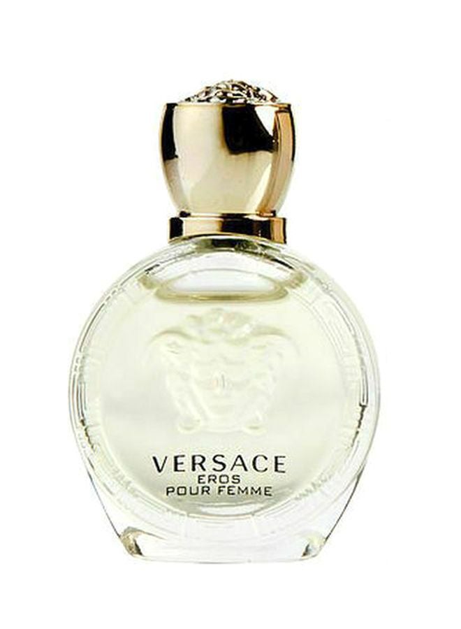 VERSACE Eros Pour Femme EDp 5ml - Image 1