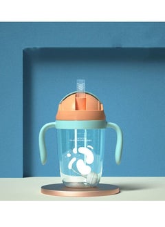 orange/green