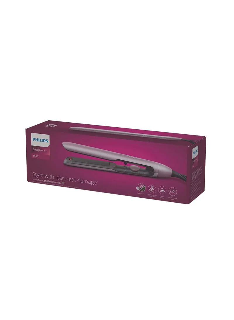 Philips 5000 Series Straightener BHS530 25x105mm
