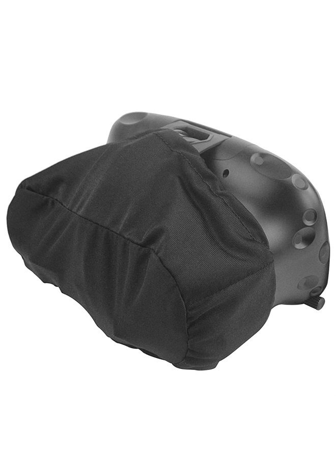 Geekria Geekria Stretchable VR Headset Lens Cover, Compatible with HTC Vive VR and Many Other Virtual Reality Headset, Dust Cover  - Image 1