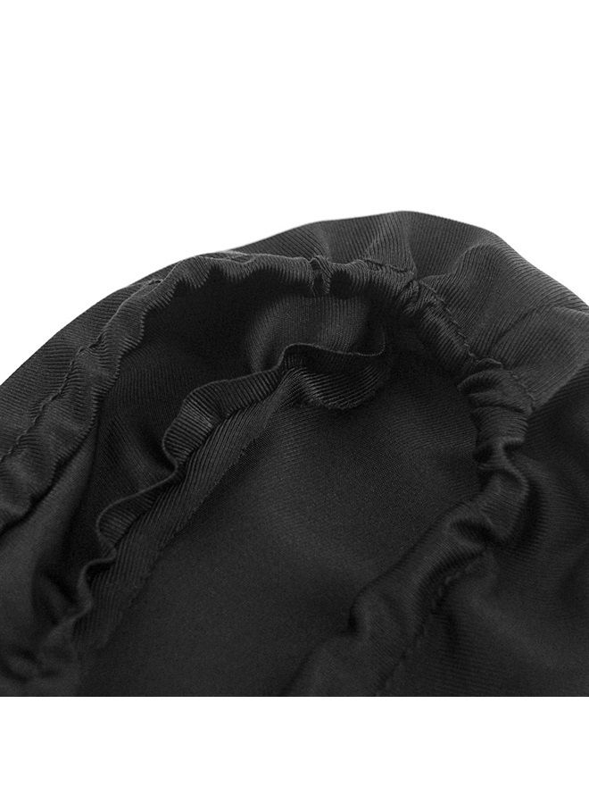 Geekria Geekria Stretchable VR Headset Lens Cover, Compatible with HTC Vive VR and Many Other Virtual Reality Headset, Dust Cover  - Image 3