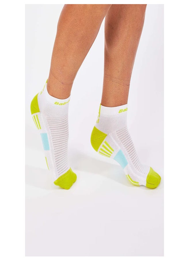 Babolat Padel Padel Quarter Socks Size 39/42 - Image 3