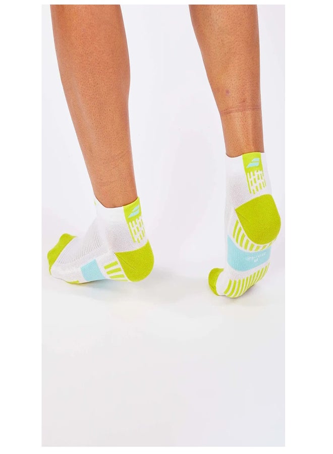 Babolat Padel Padel Quarter Socks Size 39/42 - Image 4