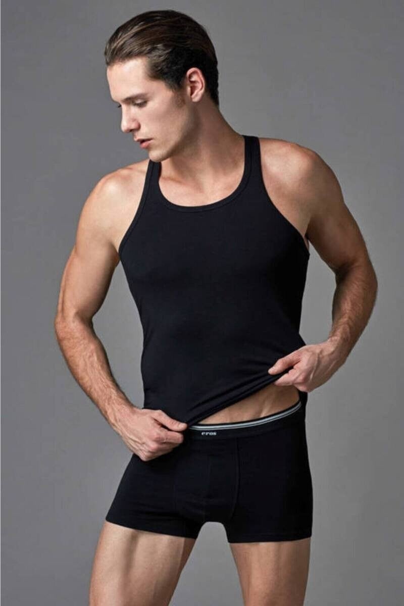 Eros Men's Compact Athlete Athlete 2 Pack  - Image 1