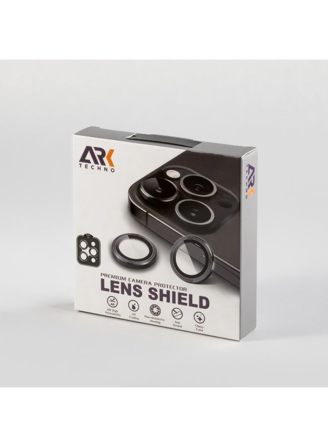 ARKTECHNO               LENS SHIELD