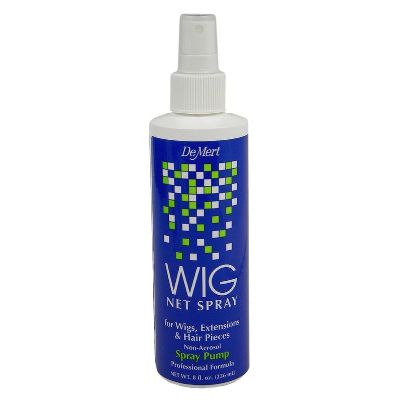 Demert Wig and Weave Wig Net Spray Pump, 8 Ounce - Image 1