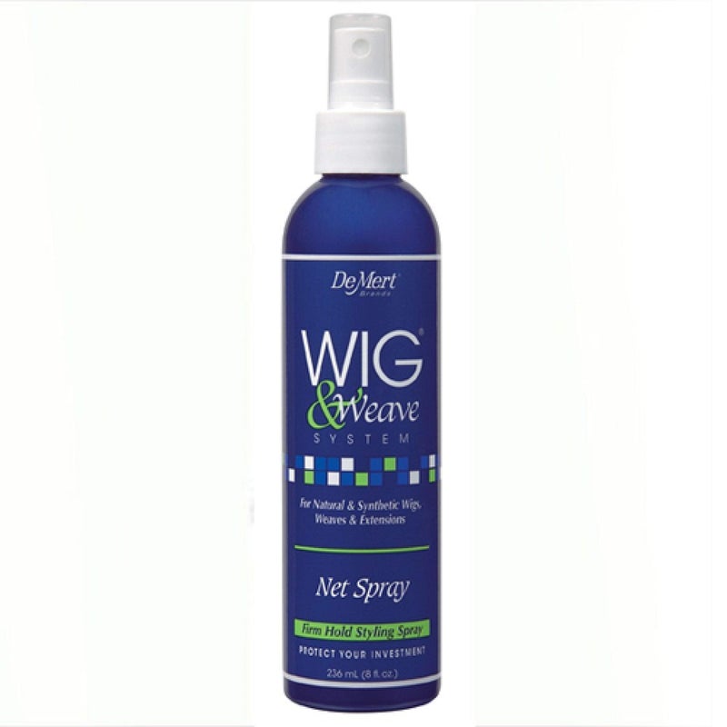 Demert Wig and Weave Wig Net Spray Pump, 8 Ounce - Image 5