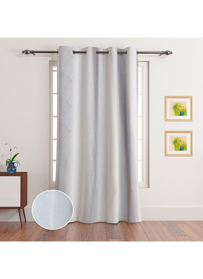 Home Box ستارة بريطانية إضافية طويلة سوداء مفردة 300 × 140 سم  - Image 1