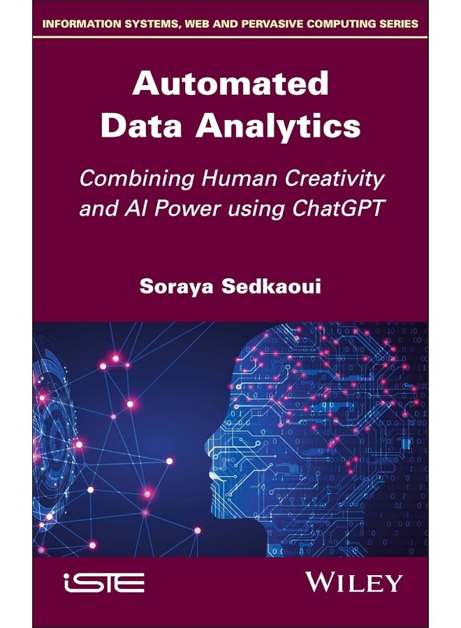 Automated Data Analytics: Combining Human Creativity and AI Power Using ChatGPT