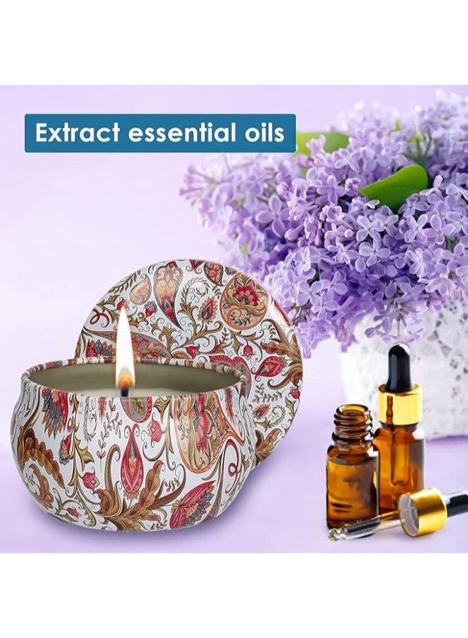 1 pieces - Scented Candles Gift Set - Image 3