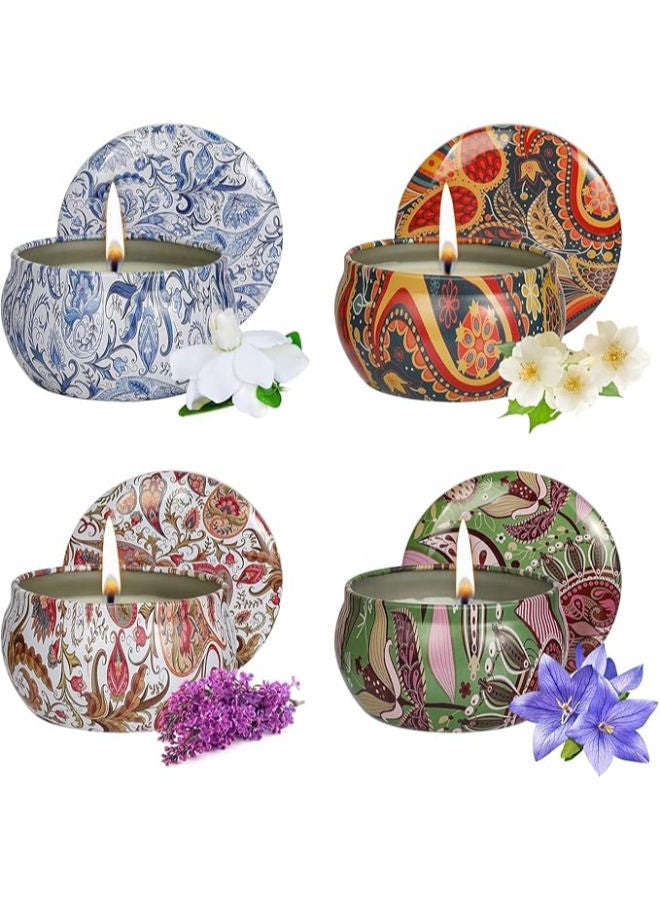 1 pieces - Scented Candles Gift Set - Image 1