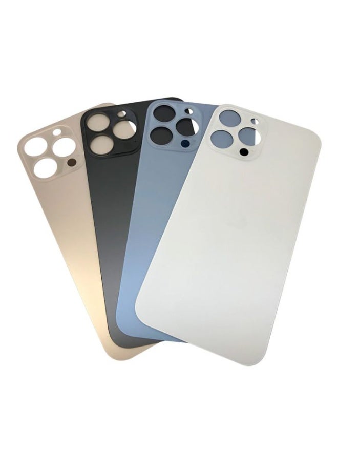 iPhone 13 Pro Max Back Glass Replacement – High Quality Rear Panel - Image 1