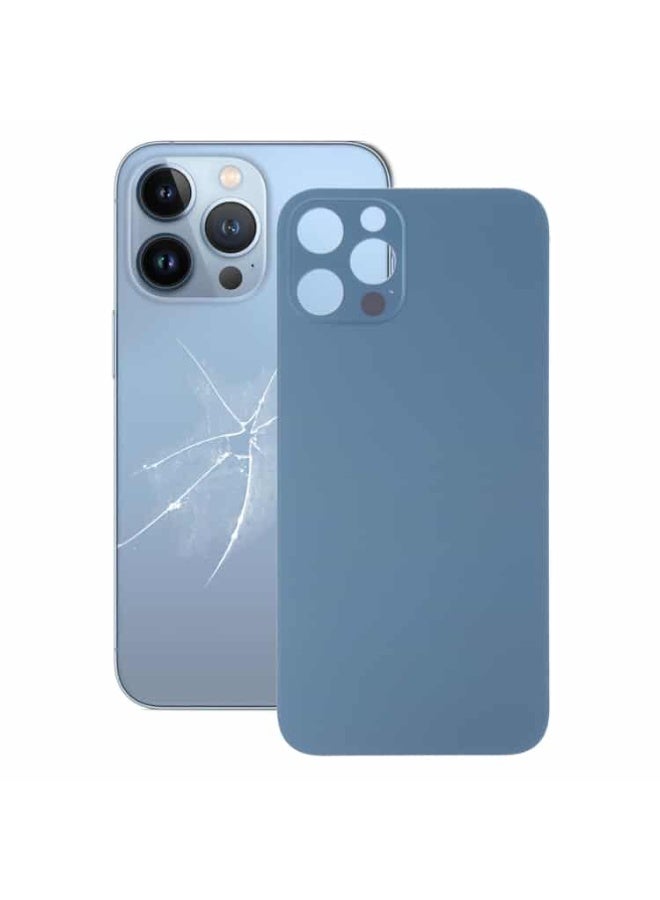 iPhone 13 Pro Max Back Glass Replacement – High Quality Rear Panel - Image 2
