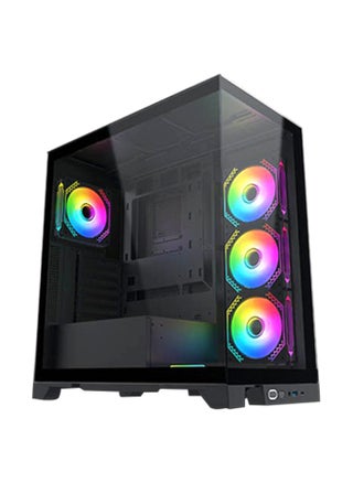 PC Gaming Intel Core i7-12700K Processor, 32GB RAM/512GB SSD/16GB Nvidia Geforce RTX 4070 TI Super Graphics Card/Windows 11 Pro - Black - pzsku/ZD943E3D199510EDFFA2AZ/45/_/1723639853/a4f9a970-7ca1-441d-b9d1-f73737eee06b