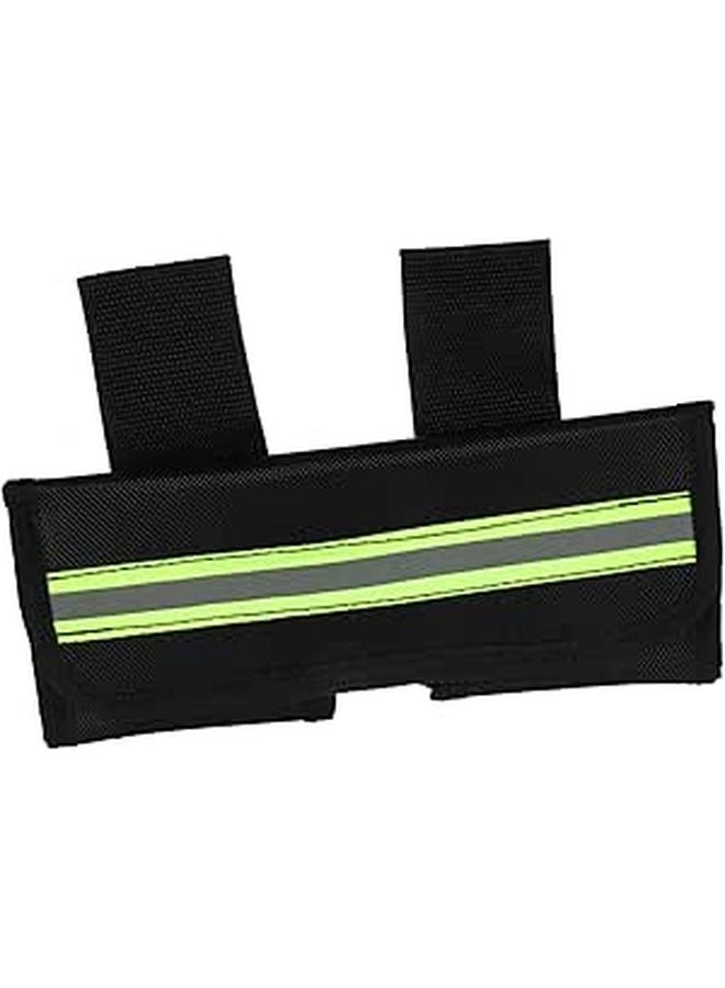 Heavy Duty Axe Cover Protector with Belt Loop for Outdoor Camping Hiking Chopping Splitting Activities - Image 1