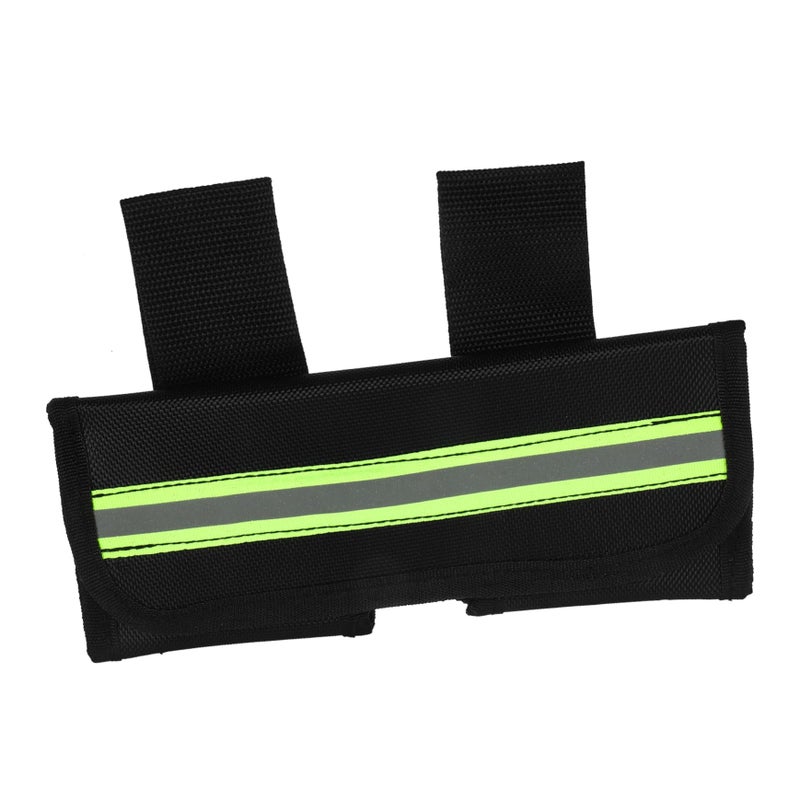 Heavy Duty Axe Cover Protector with Belt Loop for Outdoor Camping Hiking Chopping Splitting Activities - Image 2