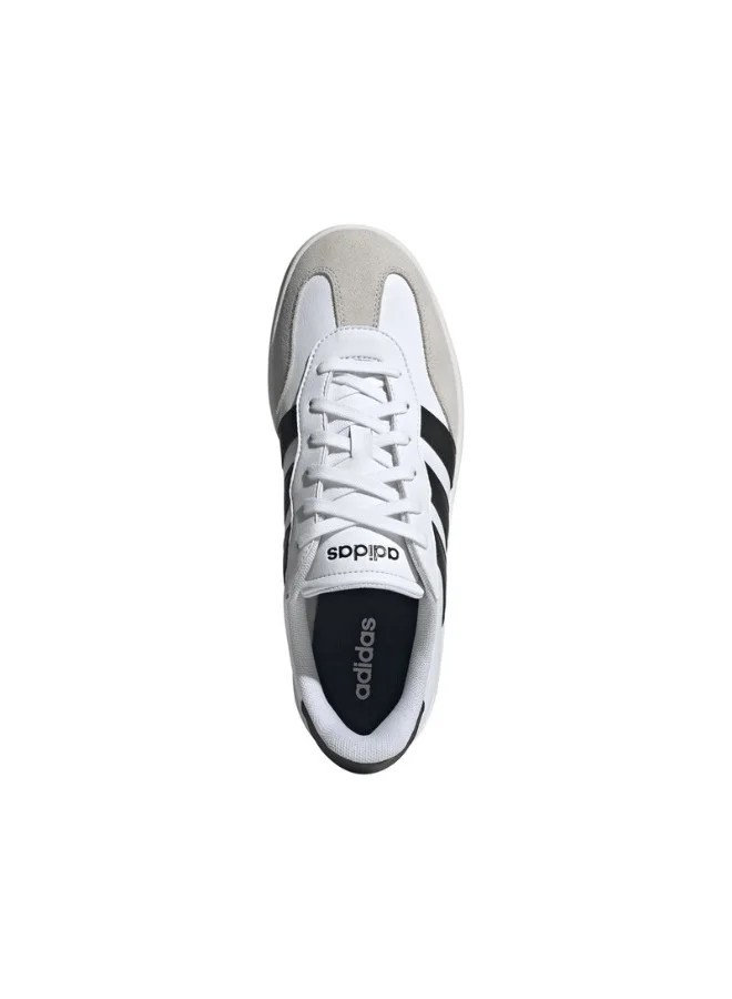adidas أحذية أديداس باريدا إم بيضاء رياضية للرجال