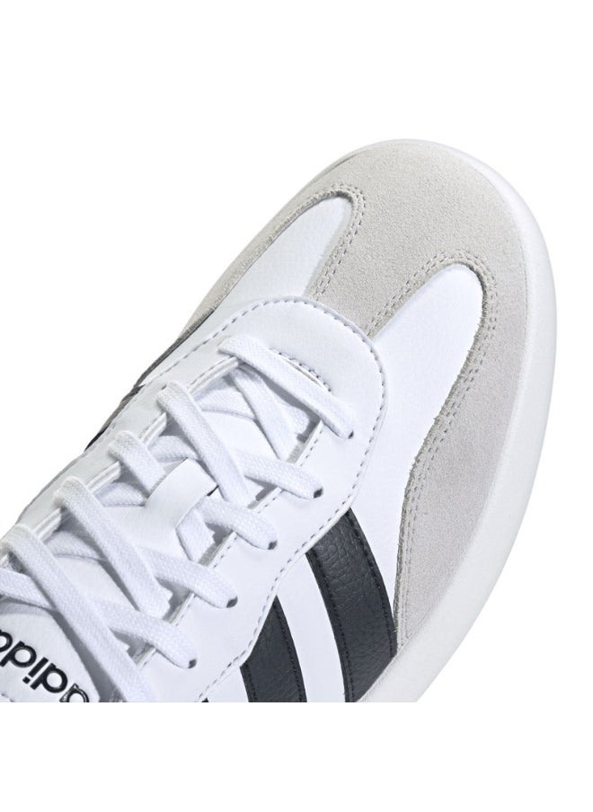 Adidas adidas BARREDA White Tennis SHOES for Men - 3.5  - Image 5