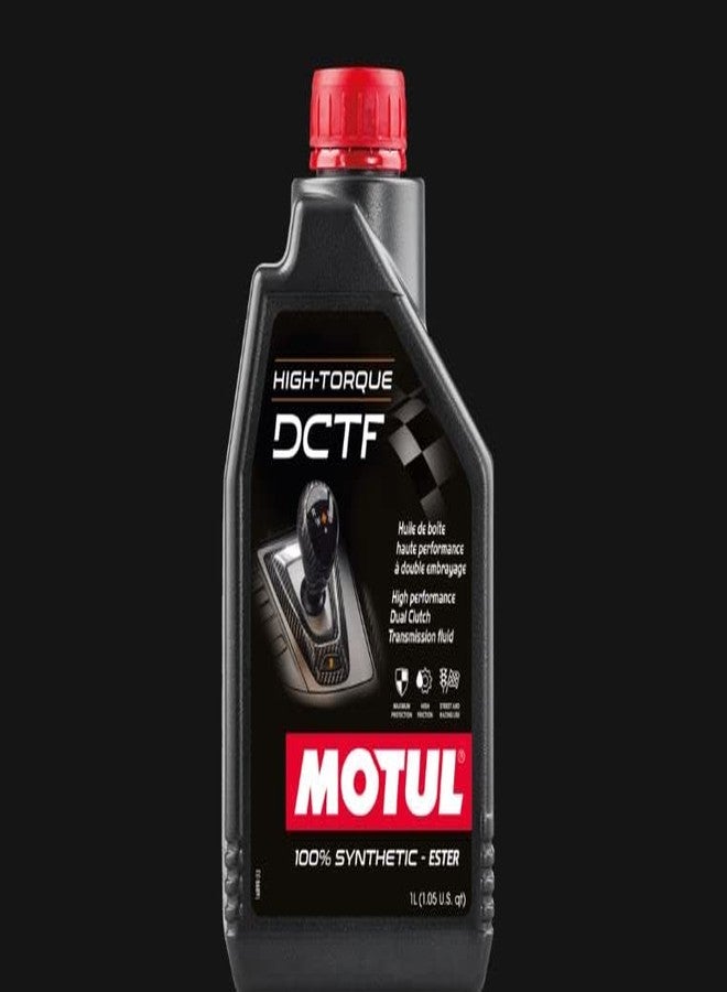 Motul High-Torque DCTF (Pack of 2)