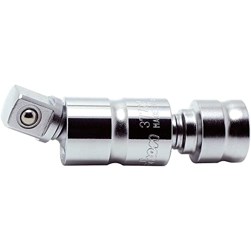 Ko-ken Koken 3772Z 38 Sq Dr Universal Double Joint 38 Square Length 65mm Zseries - Image 1