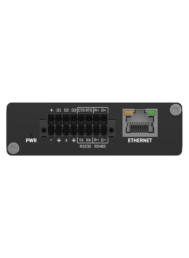 TELTONIKA TK-TRB246 - Teltonika Gateway 4G Industrial, 4G Cat 4 / 3G / 2G - Image 2
