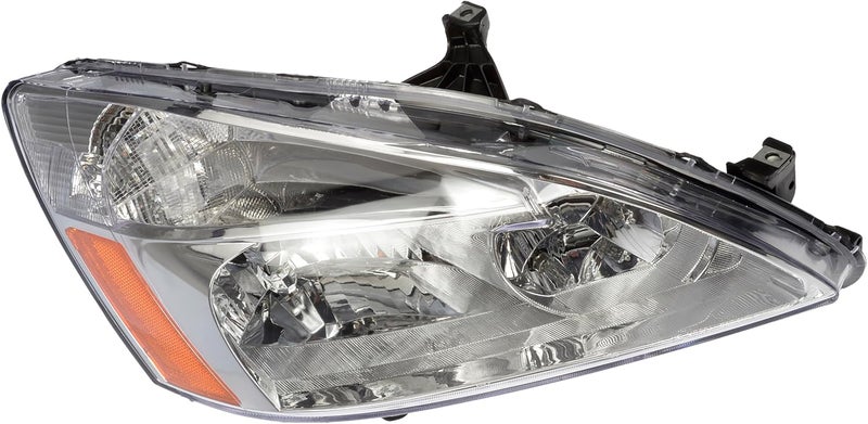 Dorman 1592022 Passenger Side Headlight Assembly for Select Honda Models - Image 1