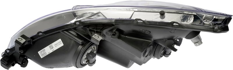 Dorman 1592022 Passenger Side Headlight Assembly for Select Honda Models - Image 4