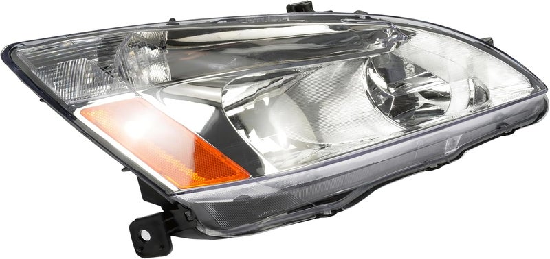 Dorman 1592022 Passenger Side Headlight Assembly for Select Honda Models - Image 5