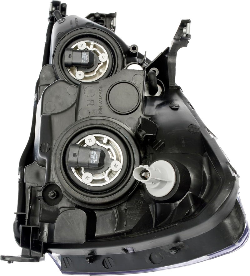 Dorman 1592022 Passenger Side Headlight Assembly for Select Honda Models - Image 3