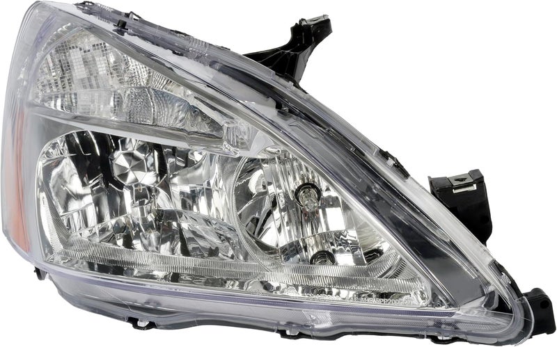 Dorman 1592022 Passenger Side Headlight Assembly for Select Honda Models - Image 2
