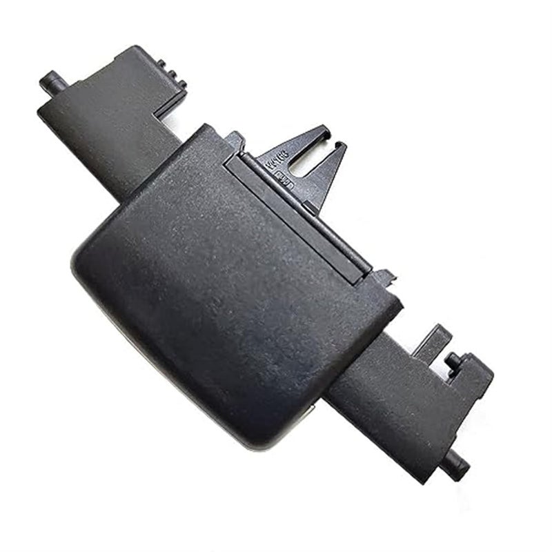 Yurefax Car Rear Air Conditioner Vent Outlet Clips - Image 2