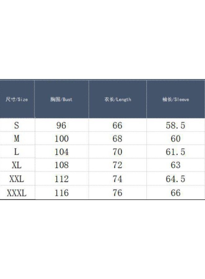 NIBEMINENT Men Button-up Sweater Autumn Winter Knitted Coat Thick Warm Casual Solid Streetwear Men‘s Fashion jacket Coat - Image 2