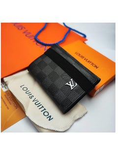 VL Louis men's wallets 