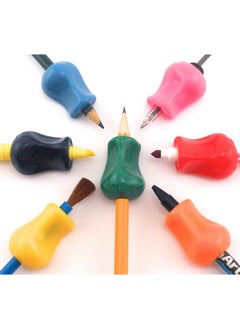 The Pencil Grip Handwriting Training Grippers (12-Pack), Colors May Vary, One-Size Fits All, (Tpg-11112P)  - Image 3