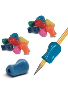 The Pencil Grip Handwriting Training Grippers (12-Pack), Colors May Vary, One-Size Fits All, (Tpg-11112P)  - Image 1