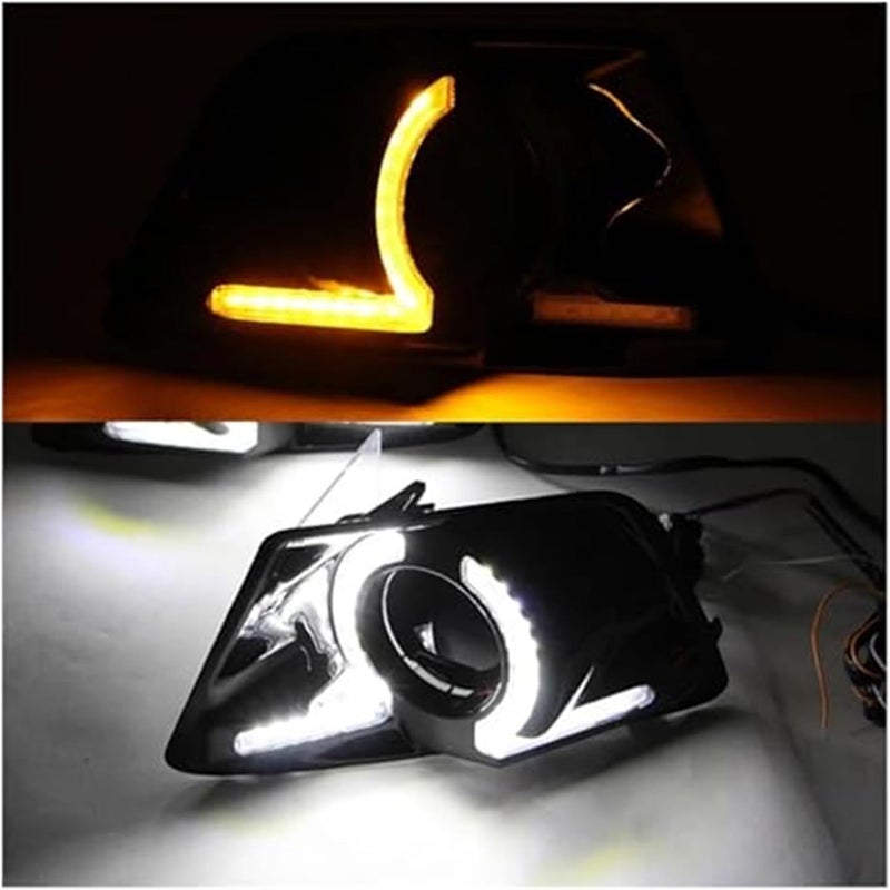Wivplex LED Turn Signal Light for Ecosport 2013-2016 - Image 4