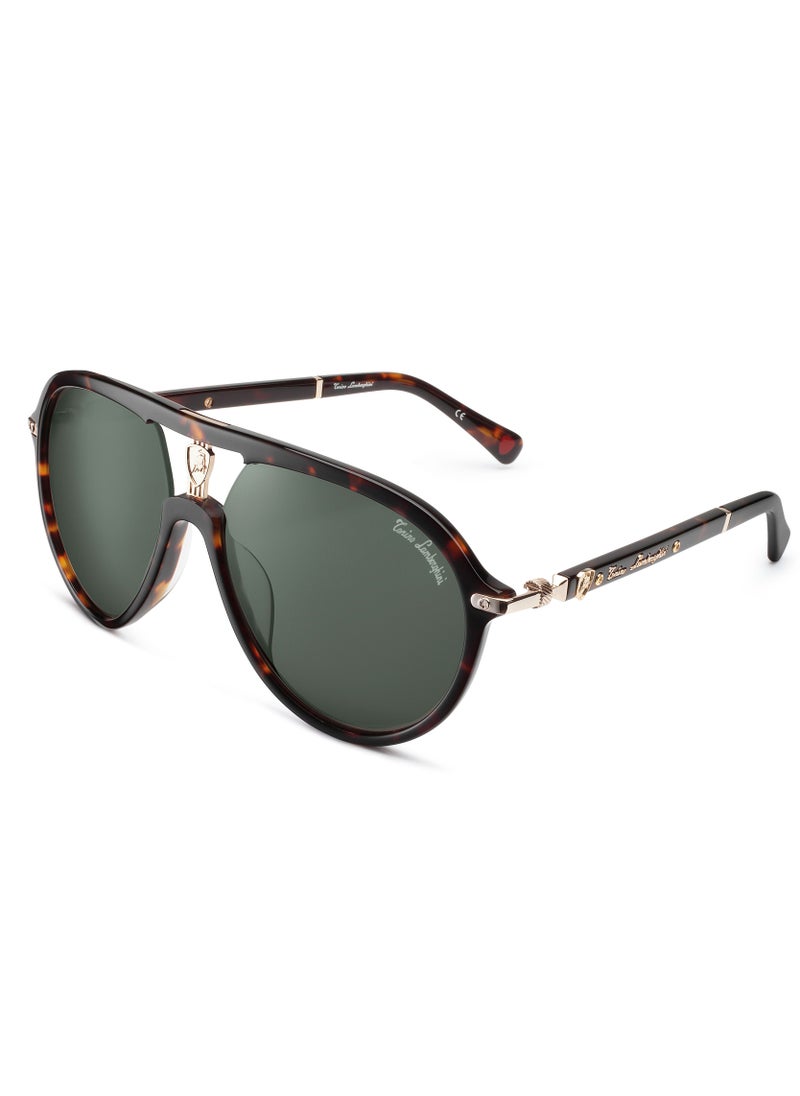 Tonino Lamborghini Sunglasses 502-03  - Image 1