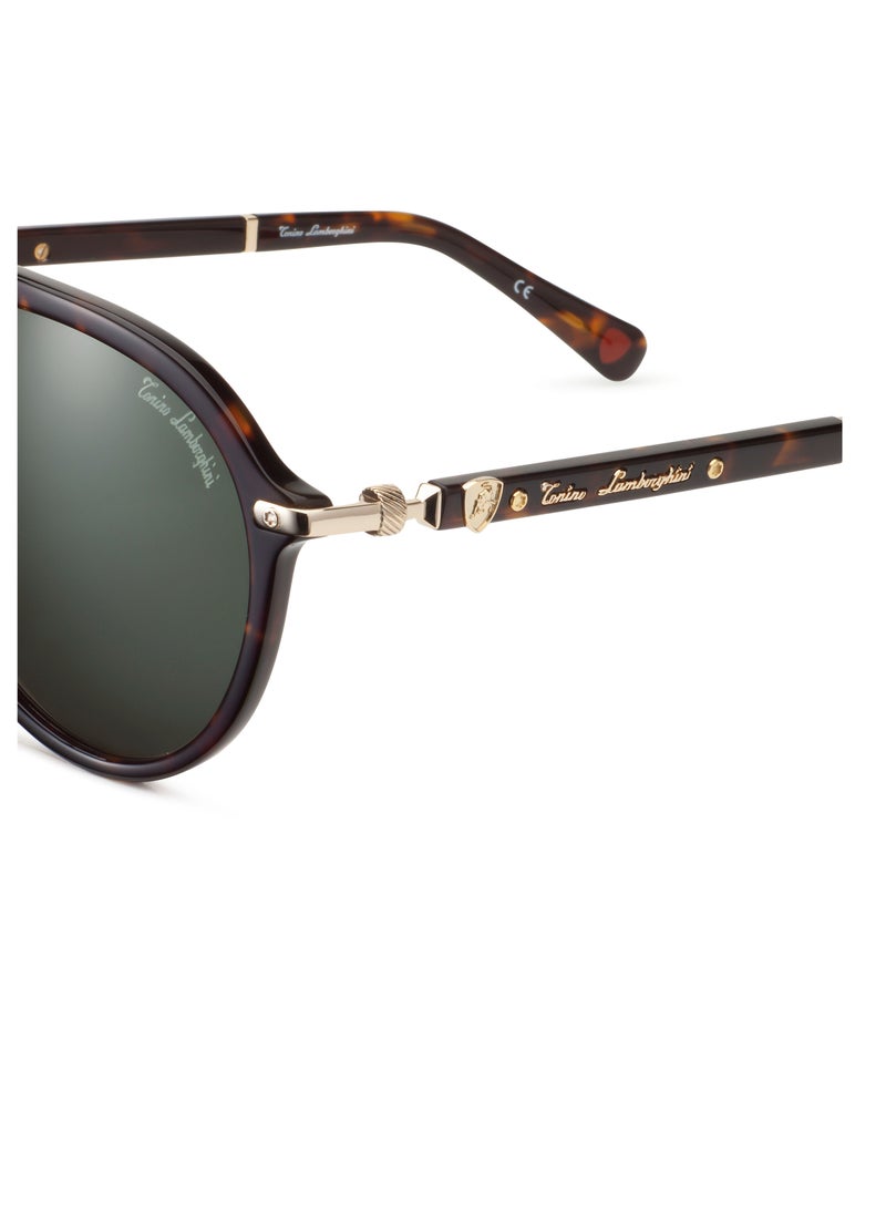 Tonino Lamborghini Sunglasses 502-03  - Image 4