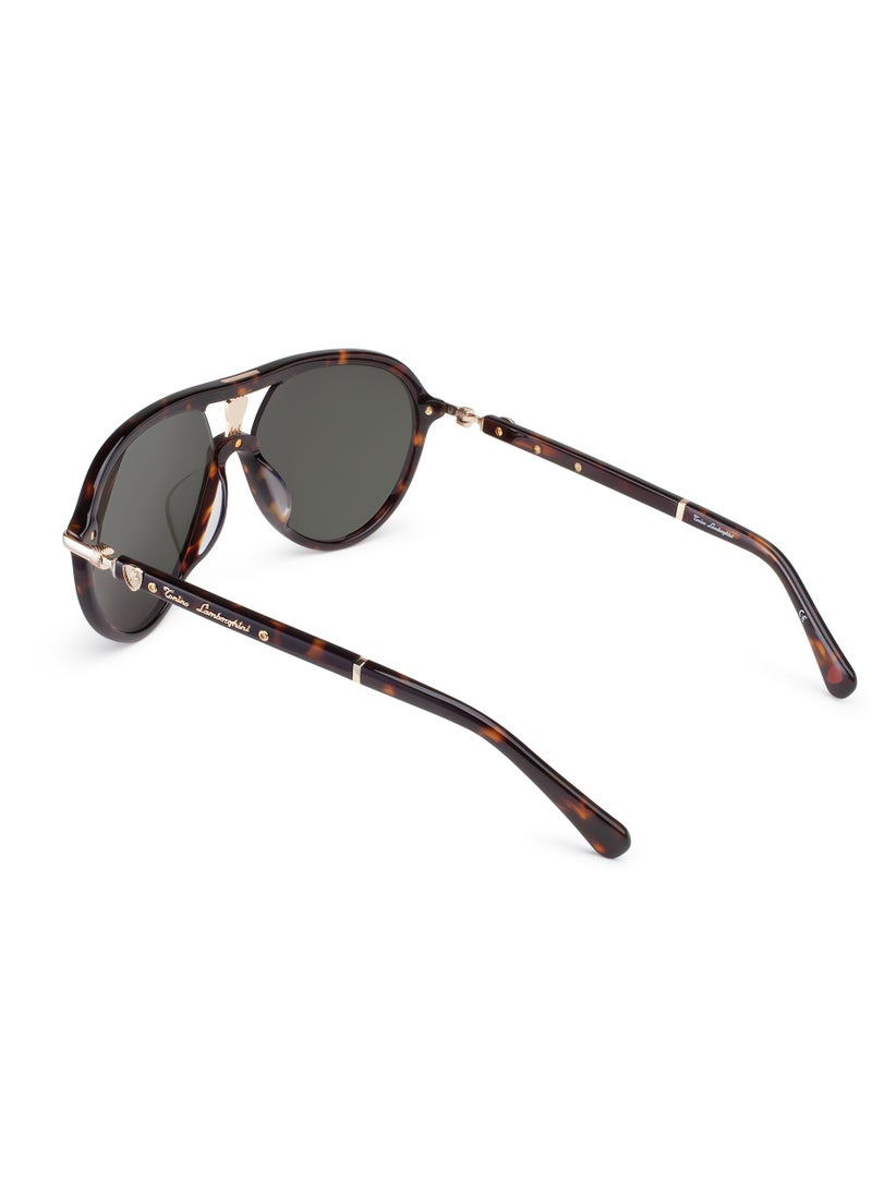 Tonino Lamborghini Sunglasses 502-03  - Image 3