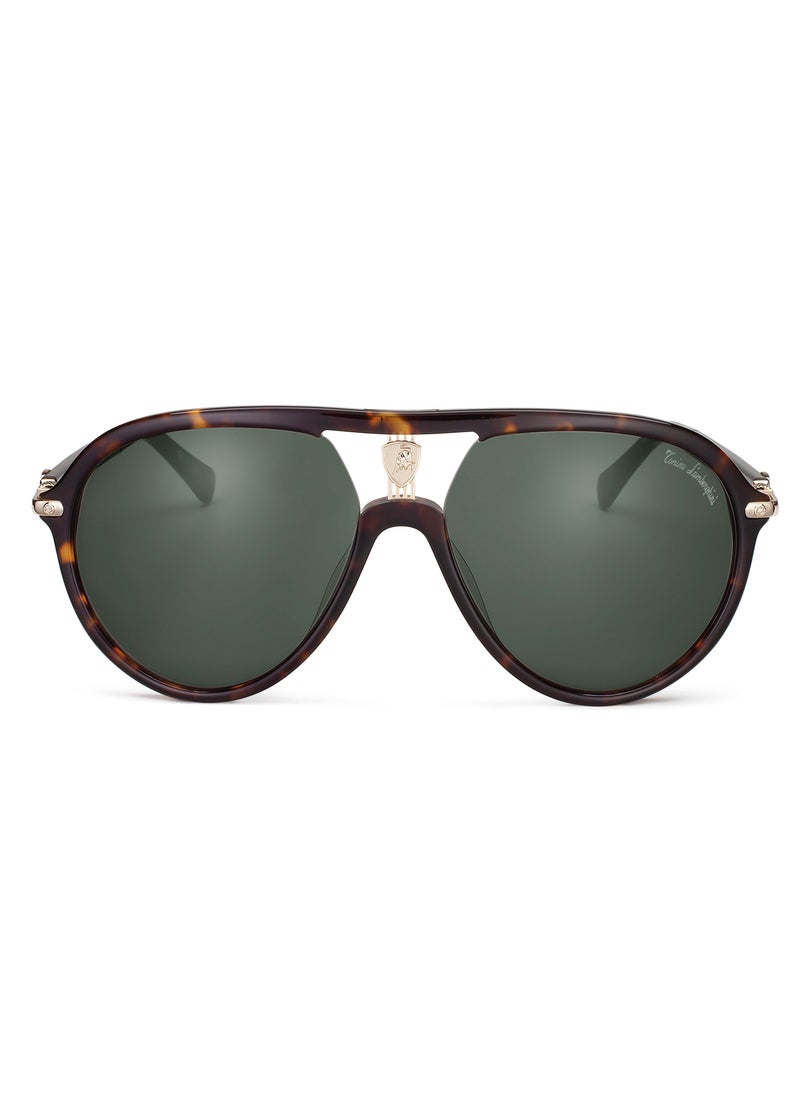 Tonino Lamborghini Sunglasses 502-03  - Image 2